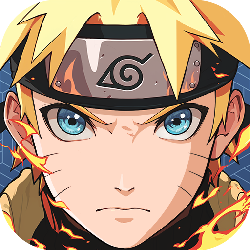 NARUTO KAGE Mod Apk 1.0.18 for android