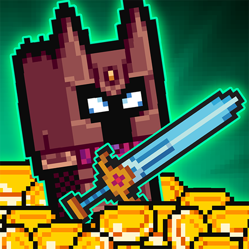 NETHER DUNGEONS Mod Apk 1.19 for android