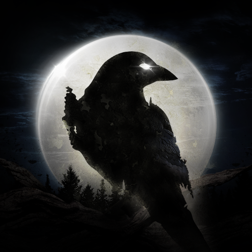 NIGHT CROWS Mod Apk 1.24.9 for android