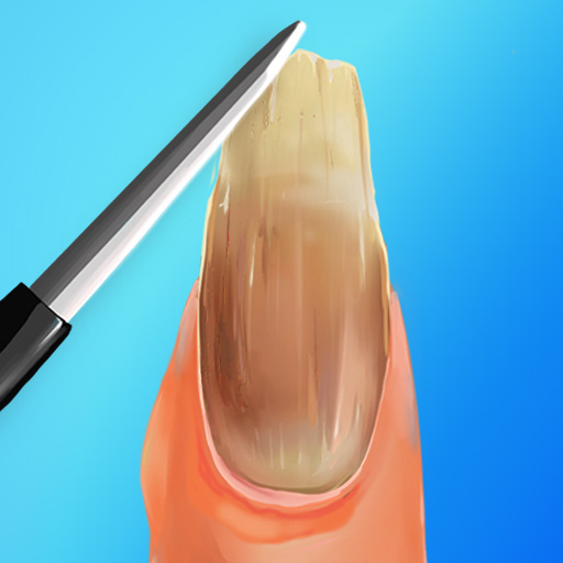 Nail Salon 3D Mod Apk 2.2.0 for android