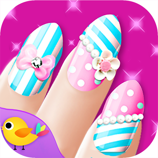 Nail Salon Mod Apk 1.1.5 for android