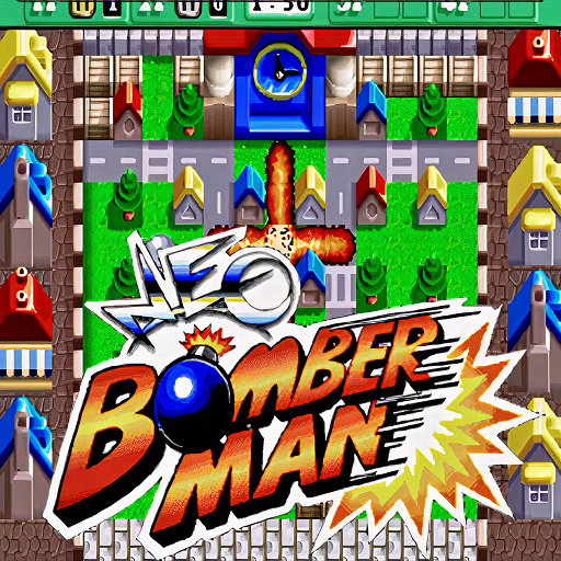 Neo Bombeman Geo Mod Apk 1 for android