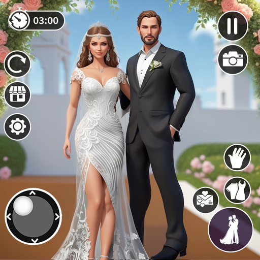 Newlywed Happy Couple Family Mod Apk 1.2.6 for android