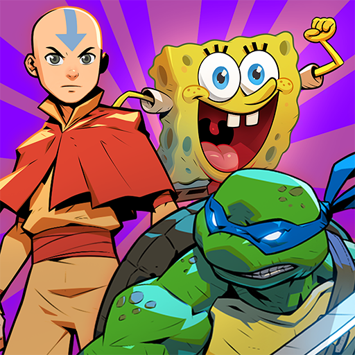 Nickelodeon Card Clash Mod Apk 1.5.3 for android
