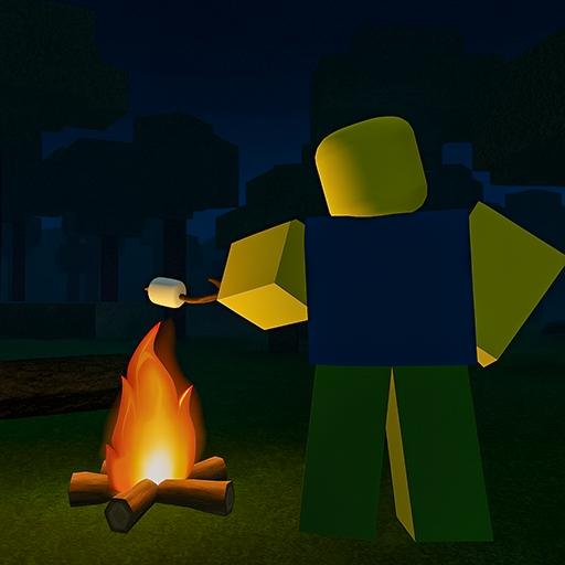 Nights in Jungle Survival Mod Apk 1.12 for android