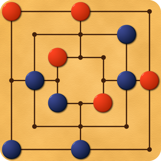 Nine Men’s Morris | Maru Mod Apk 1.82 for android