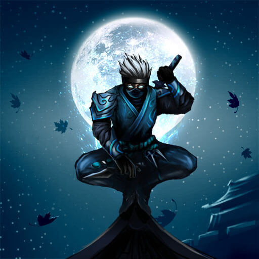 Ninja War Mod Apk 1.55.0 for android