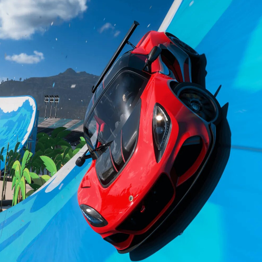 Nitro Burnout Mod Apk 1.7.2 for android