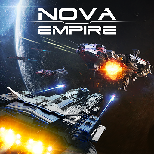 Nova Empire Mod Apk 2.35.1 for android