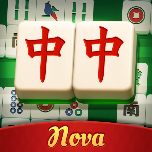 Nova Mahjong! Mod Apk 1.1.5 for android