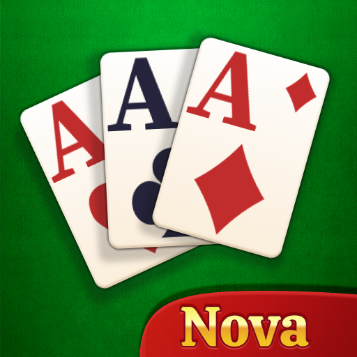 Nova Solitaire Classic Mod Apk 1.3.1 for android