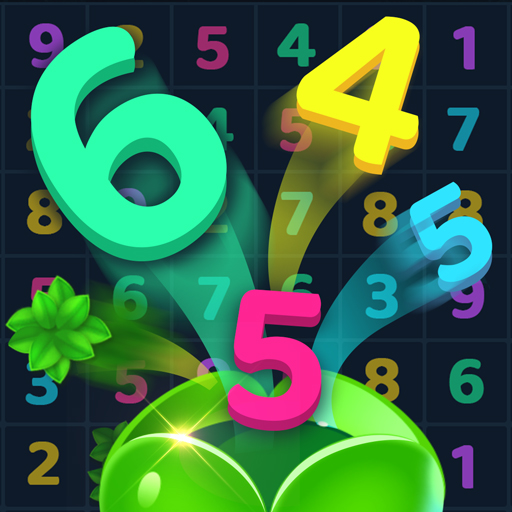 Number Crush Mod Apk 2.11.2 for android