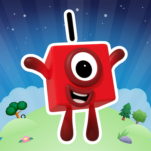 Numberblocks World Mod Apk 2.4.2 for android
