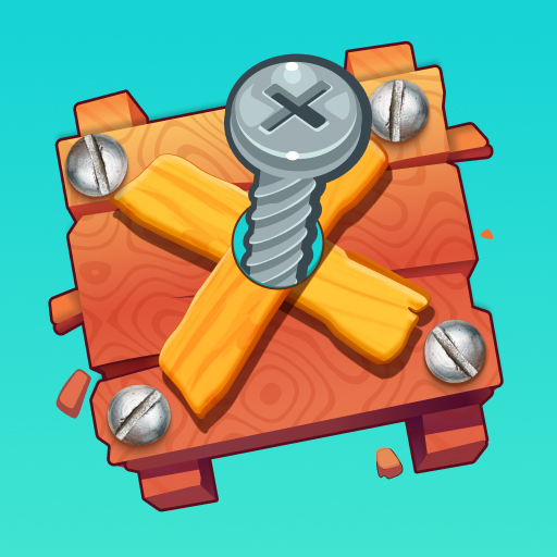 Nuts Master, Wood Bolts Puzzle Mod Apk 1.2.1.251030110 for android