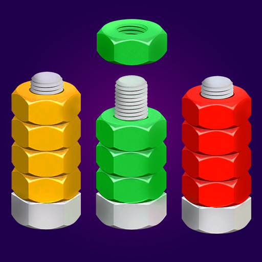 Nuts and Bolts Mod Apk 1.8.5 for android