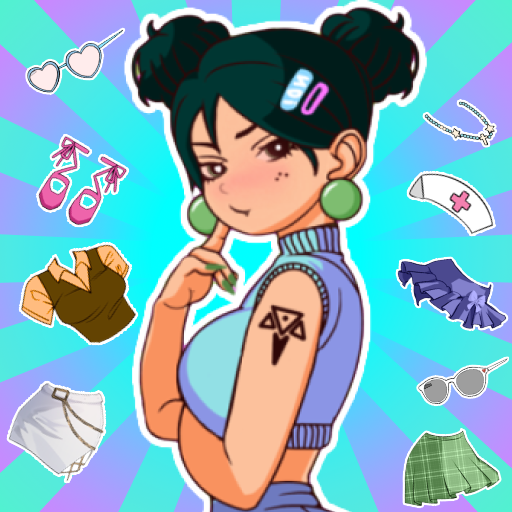 OC Space Mod Apk 1.1.18.16 for android