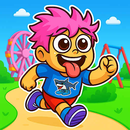 Obby Parkour Mod Apk 8.4 for android