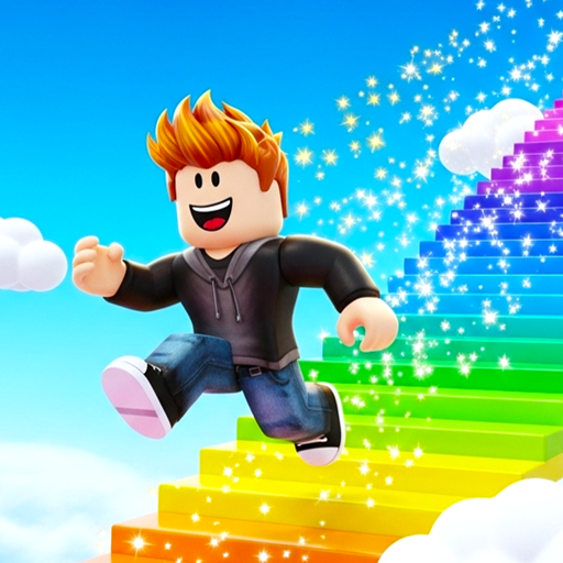 Obby Parkour Stunt Game Mod Apk 1.0.14 for android
