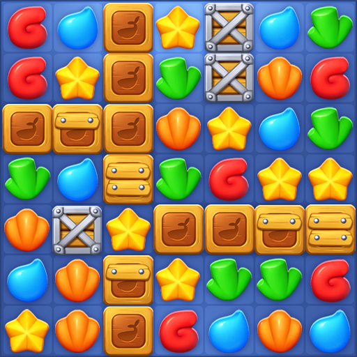 Ocean Puzzle World Mod Apk 1.1.30 for android