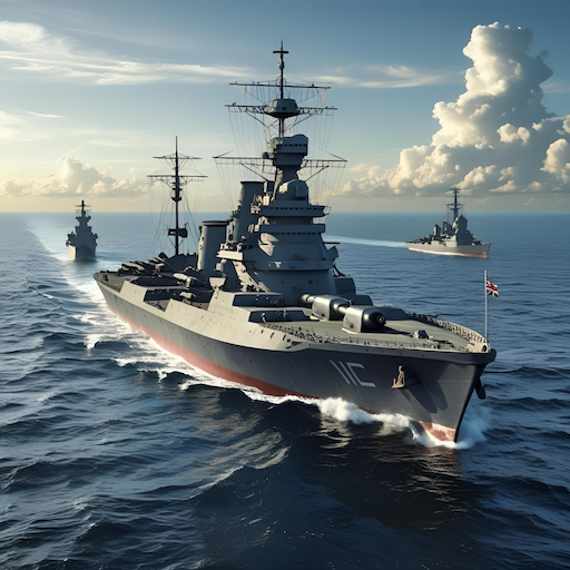 Ocean Sniper Mod Apk 2.7 for android