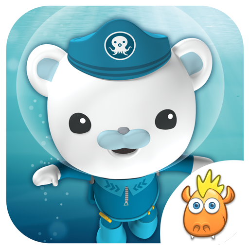 Octonauts and the Whale Shark Mod Apk 1.83 for android