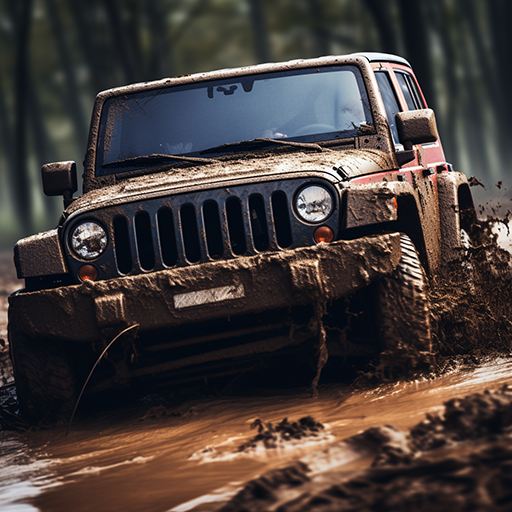 Off Road 4×4 Driving Simulator Mod Apk 2.22 for android