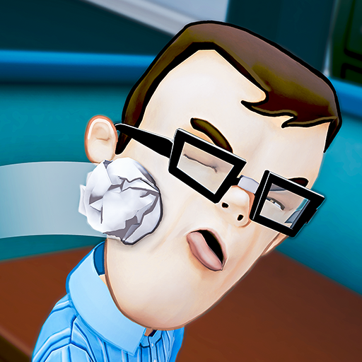 Office Jerk Mod Apk 2.5.5 for android