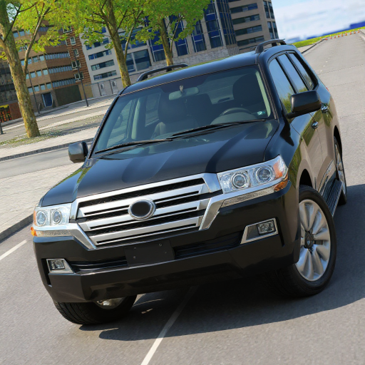 Offroad Cruiser Mod Apk 2.1 for android