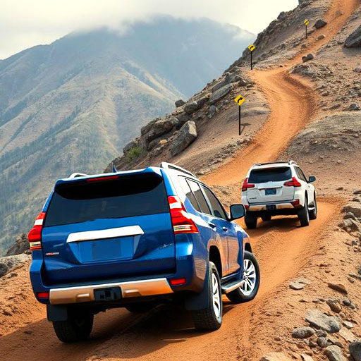 Offroad Prado Luxury SUV Drive Mod Apk 1.28 for android