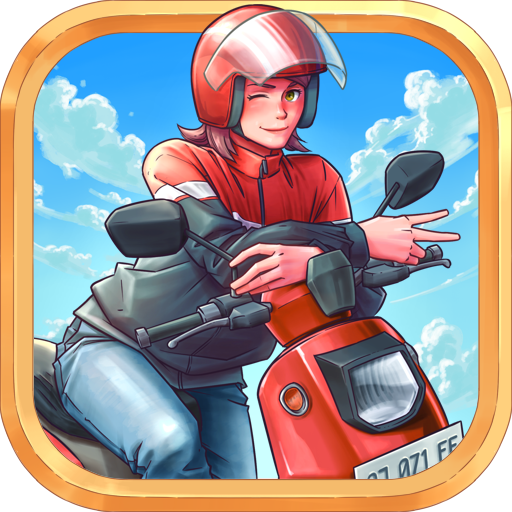Ojol Life Simulator Mod Apk 1.0 for android