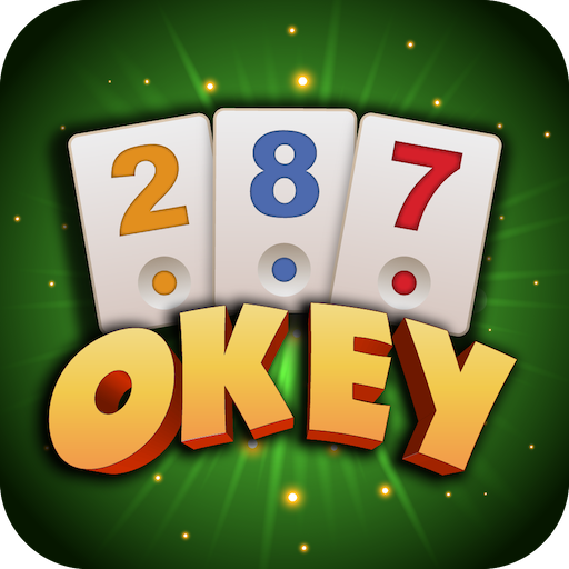 Okey Mod Apk 2.21.2 for android