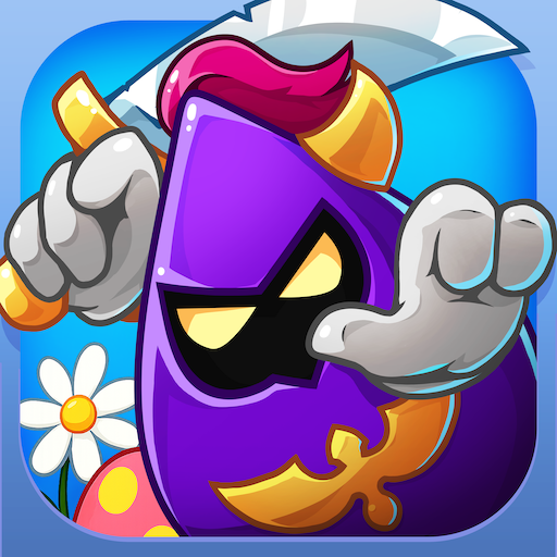 Omega Royale Mod Apk 1.11.0 for android