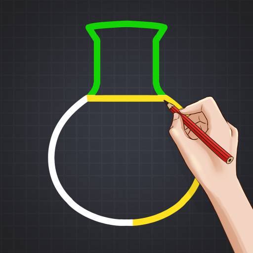 One Line Draw Mod Apk 1.2.6 for android