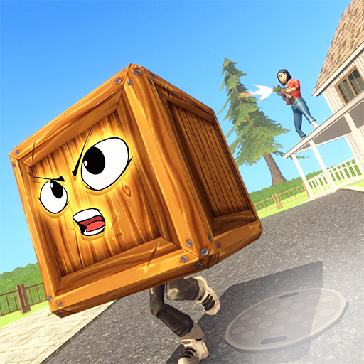 Online Hide and Seek Mod Apk 1.3.2 for android