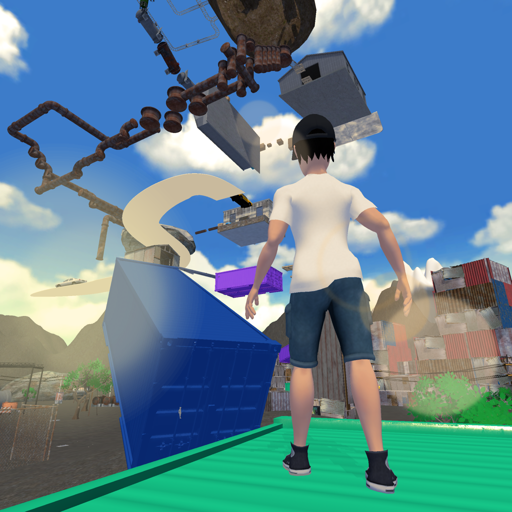 Only Climb Mod Apk 0.4 for android