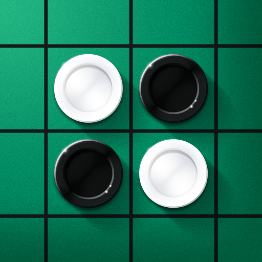 Othello Mod Apk 4.12.9 for android Othello Mod Apk 4.12.9 for android