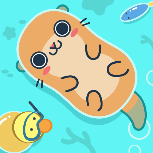 Otter Ocean Mod Apk 2.17.6 for android