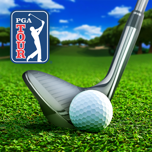 PGA TOUR Golf Shootout Mod Apk 5.8.0 for android