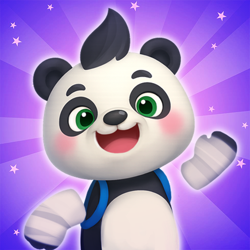 Panda Adventure Mod Apk 1.0.9 for android