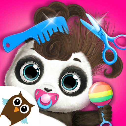 Panda Lu Baby Bear Care 2 Mod Apk 5.0.10038 for android