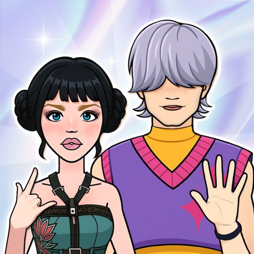 Paper Doll Mod Apk 1.6.8 for android