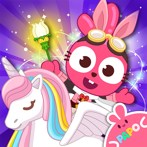Papo Town Mod Apk 1.0.22 for android