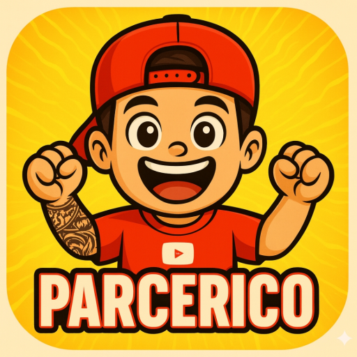 Parcerico run Mod Apk 1.25 for android