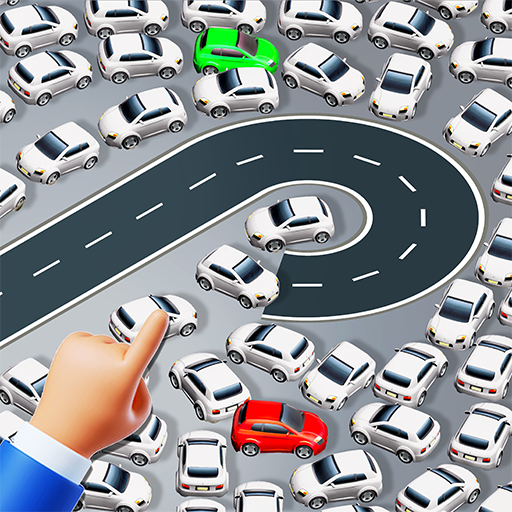Parking Jam Mod Apk 6.13.0 for android