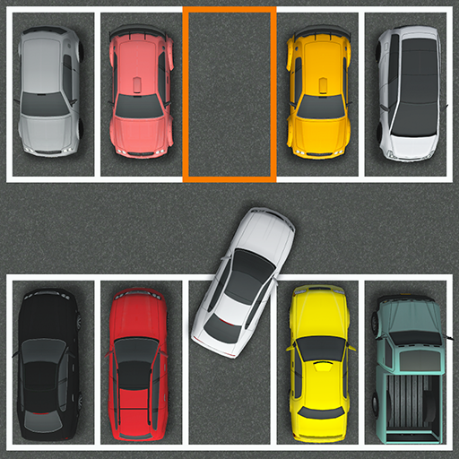 Parking King Mod Apk 1.0.34 for android