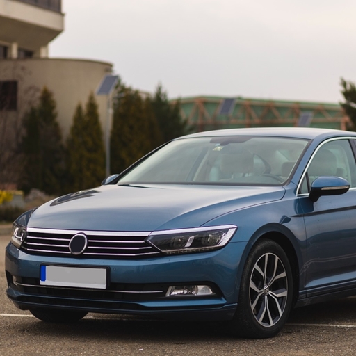 Passat Car Driving Sim 2025 3D Mod Apk 1.4 for android