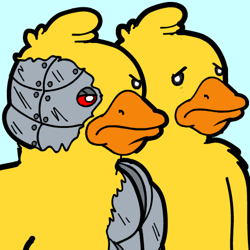 Pato Asado & Horneado Saw Trap Mod Apk 1.0.25 for android