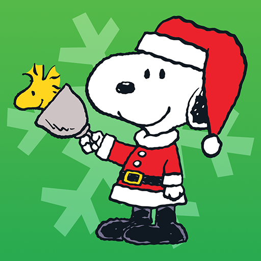 Peanuts Advent Calendar 2025 Mod Apk 1.0.0 for android