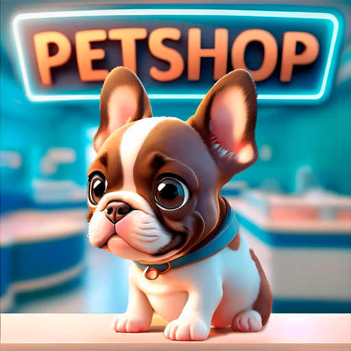 Pet Shop Fever Mod Apk 2.25.1 for android