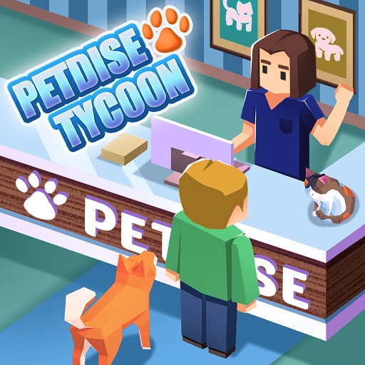 Petdise Tycoon Mod Apk 1.208 for android